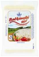 Balkánský sýr